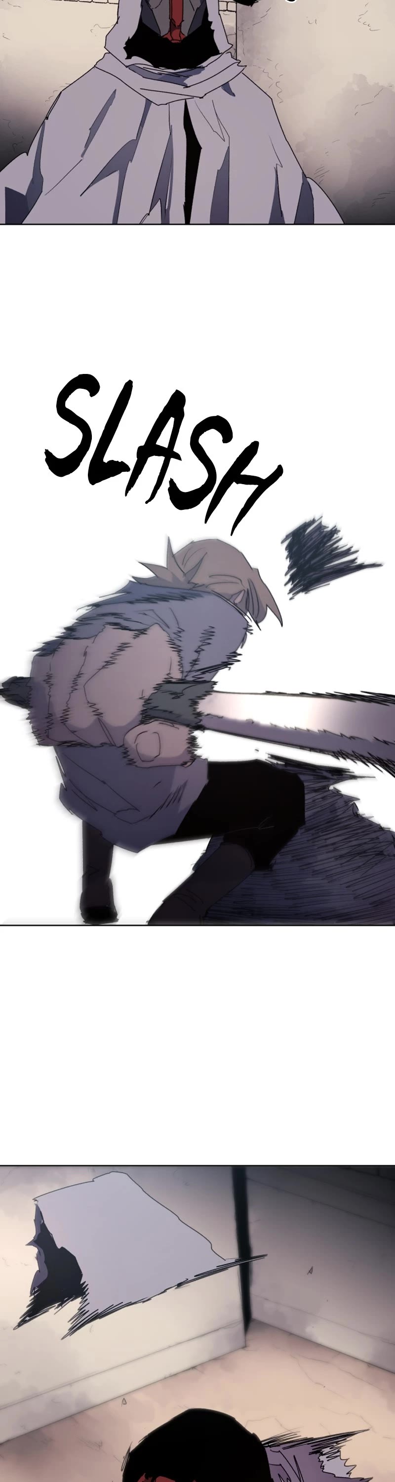 Read The Ember Knight EN Manga Online