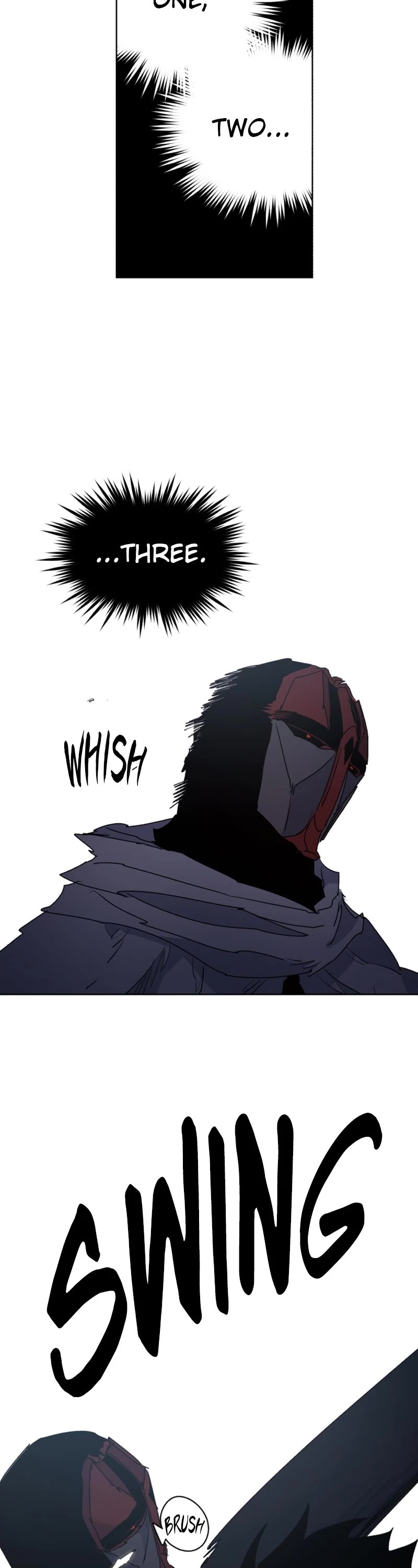 Read The Ember Knight EN Manga Online