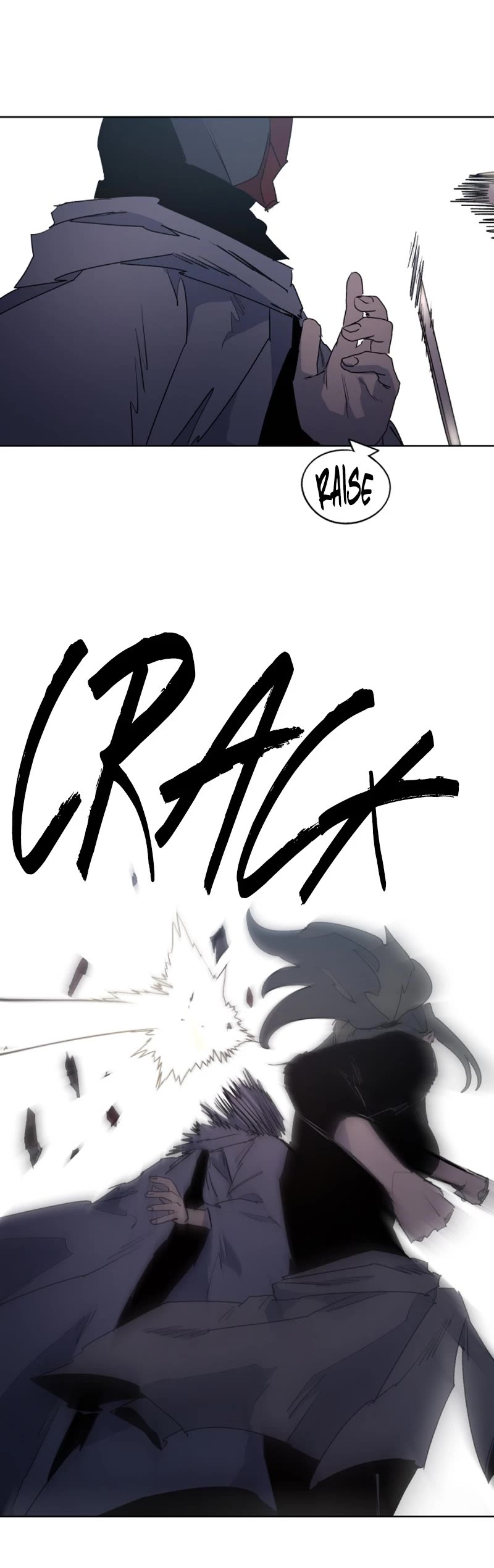 Read The Ember Knight EN Manga Online