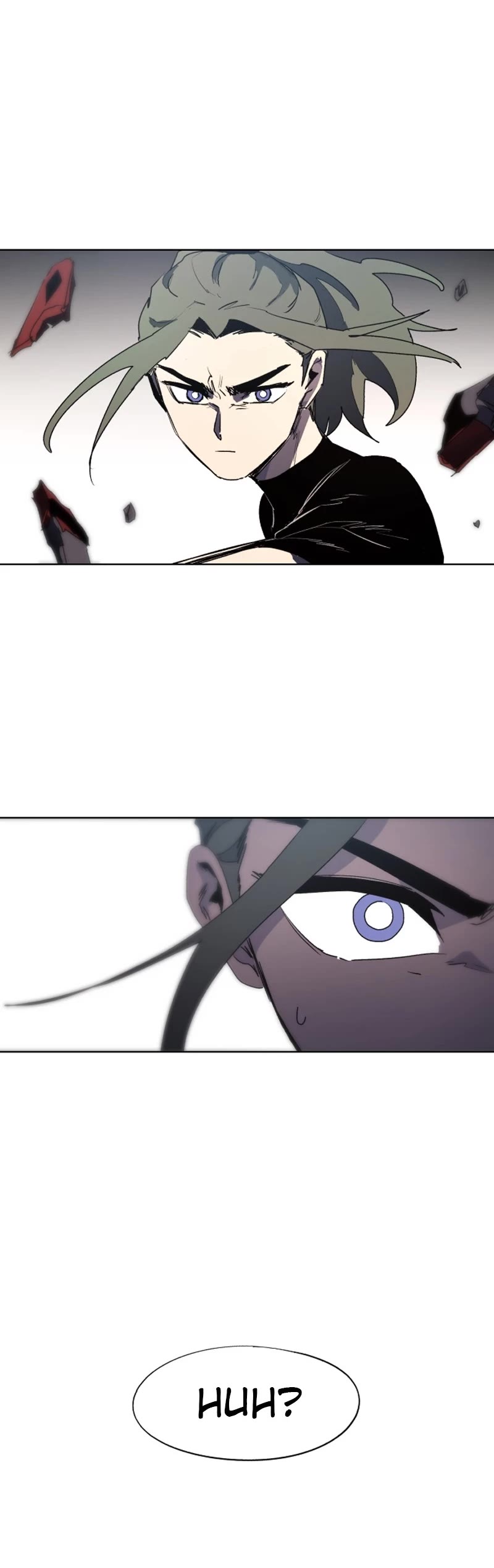 Read The Ember Knight EN Manga Online
