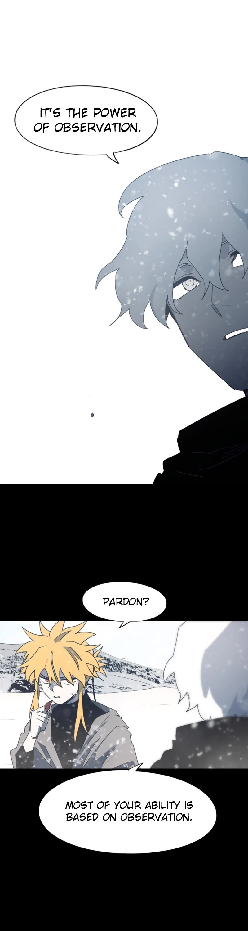 Read The Ember Knight EN Manga Online