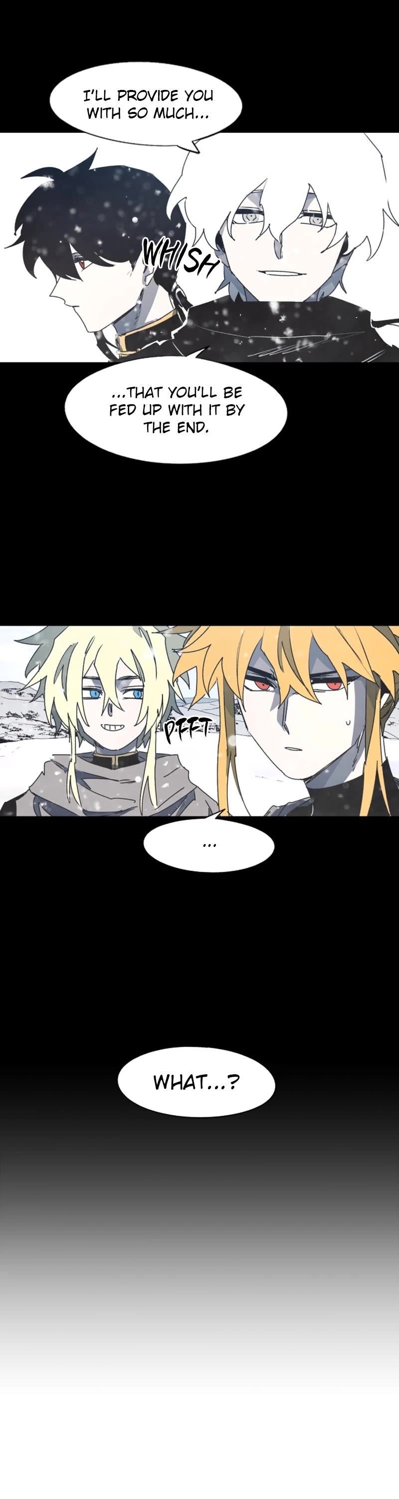 Read The Ember Knight EN Manga Online