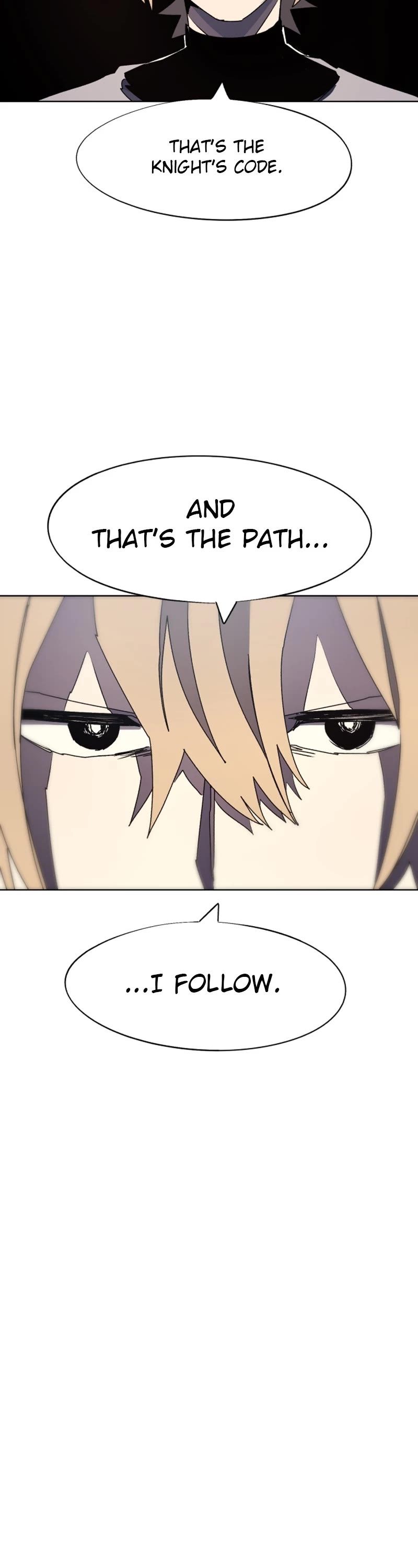 Read The Ember Knight EN Manga Online