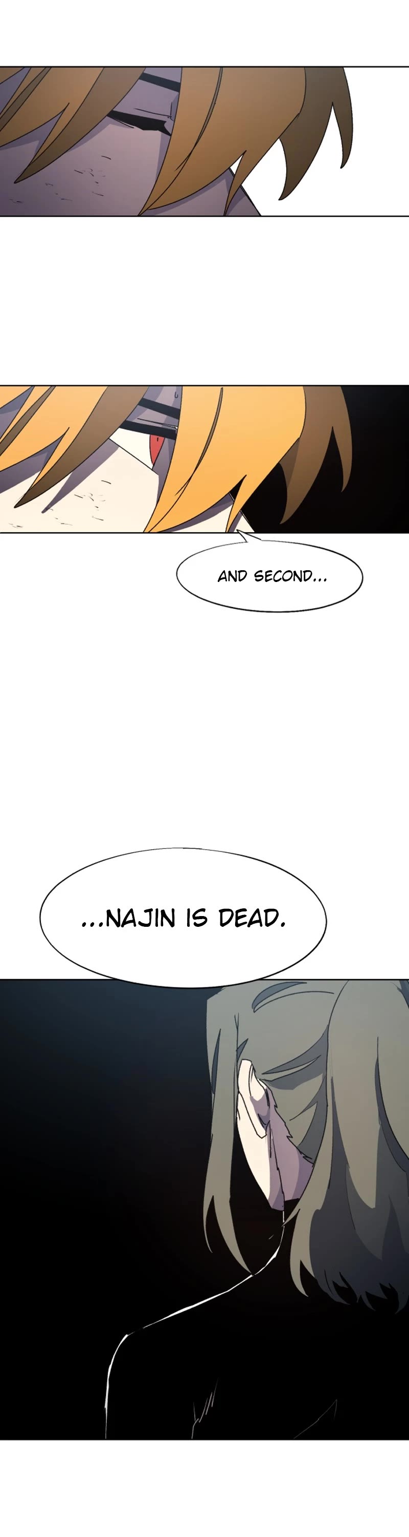 Read The Ember Knight EN Manga Online
