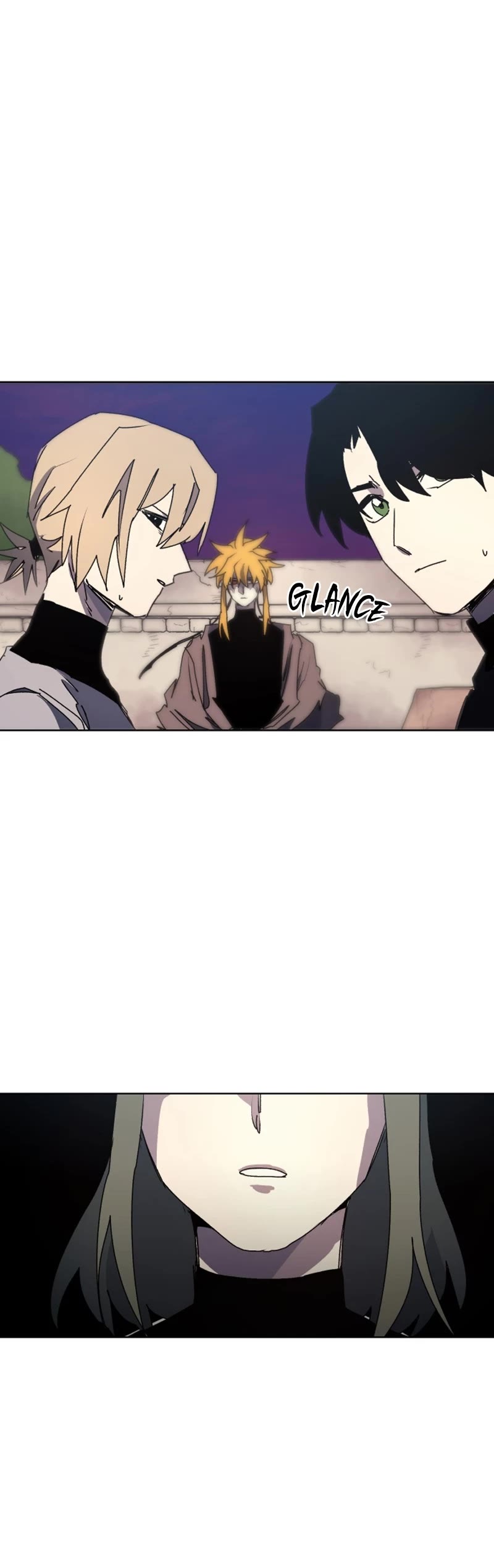 Read The Ember Knight EN Manga Online
