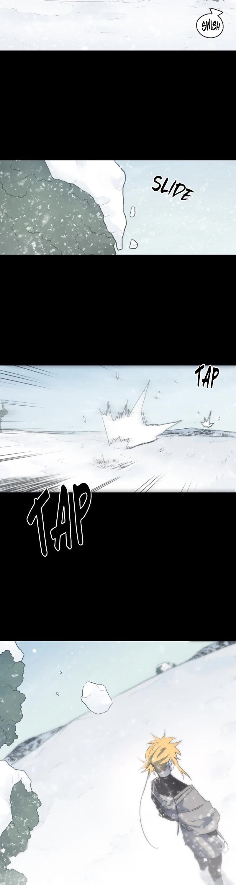 Read The Ember Knight EN Manga Online