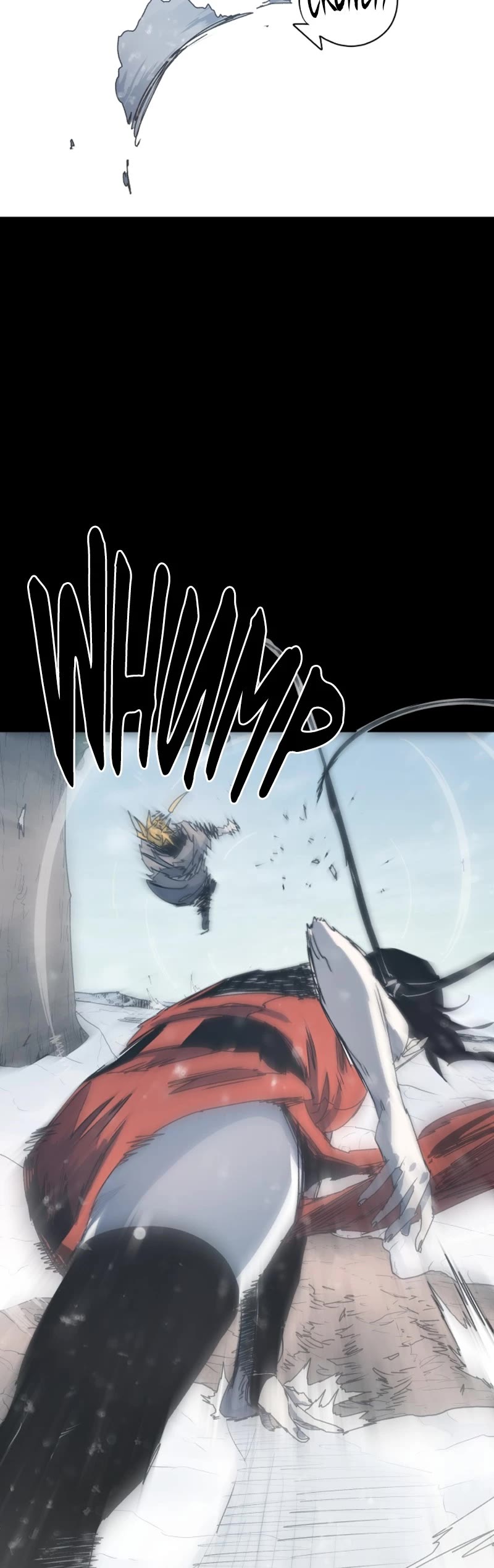 Read The Ember Knight EN Manga Online
