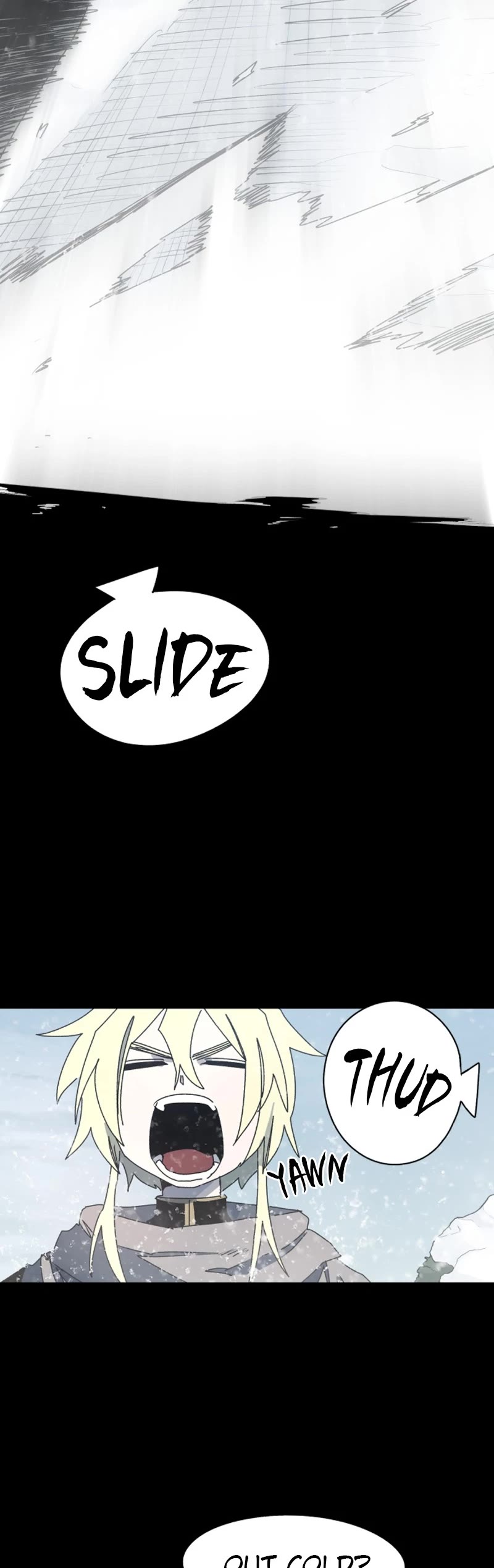 Read The Ember Knight EN Manga Online