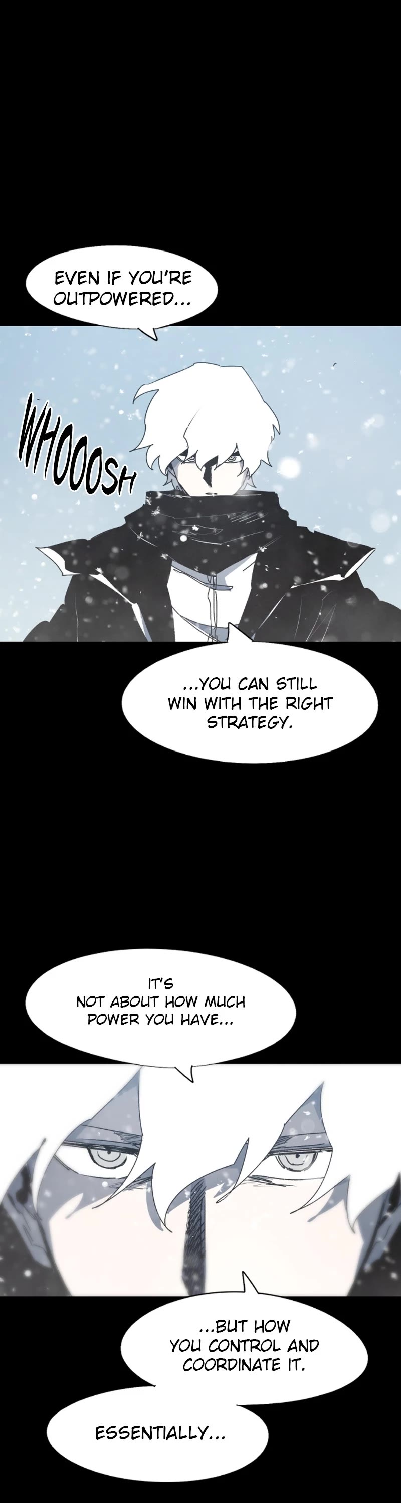Read The Ember Knight EN Manga Online