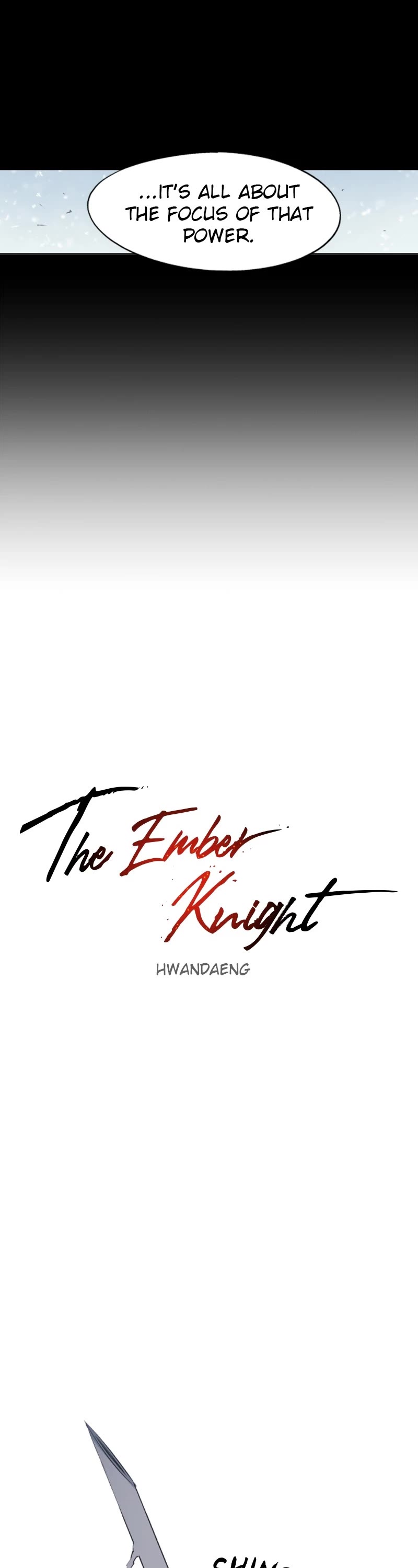 Read The Ember Knight EN Manga Online
