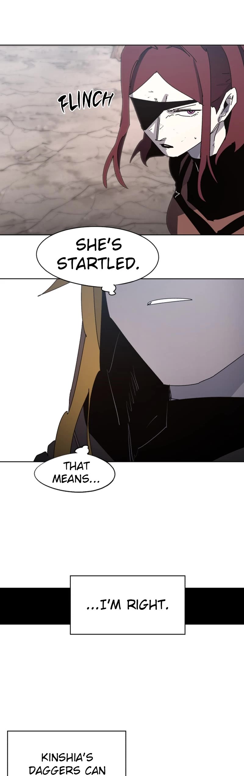 Read The Ember Knight EN Manga Online