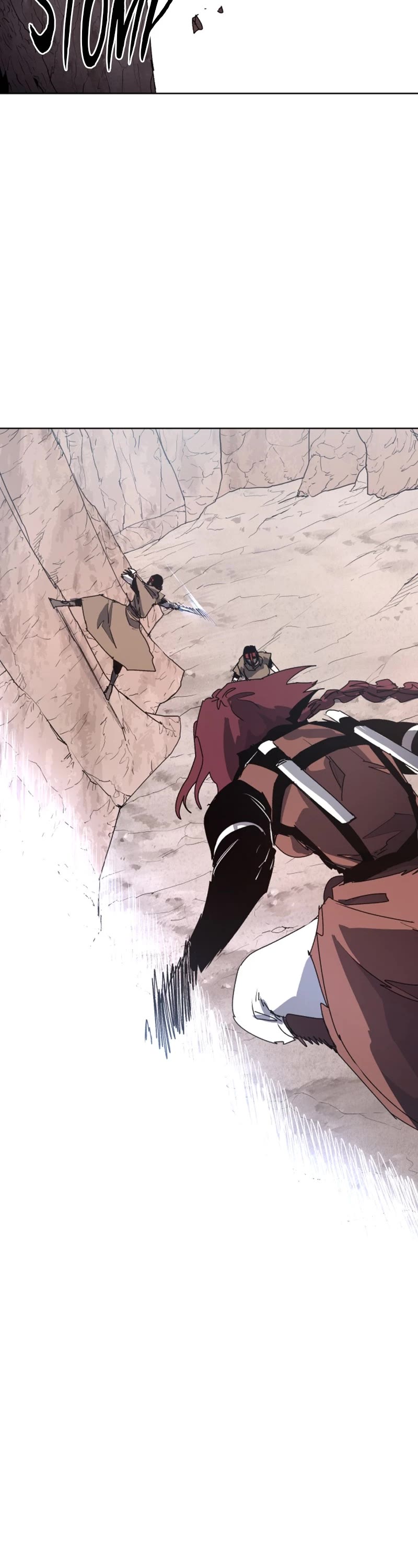 Read The Ember Knight EN Manga Online
