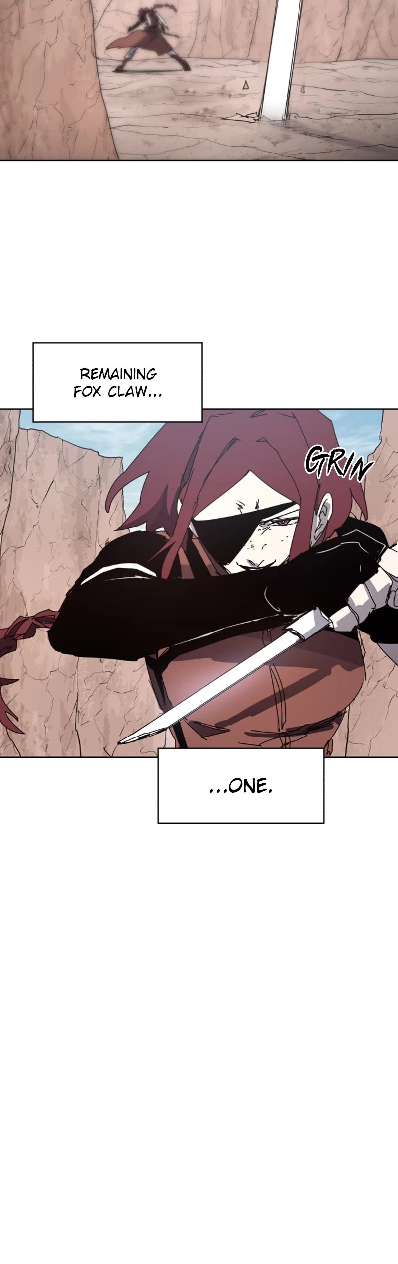 Read The Ember Knight EN Manga Online