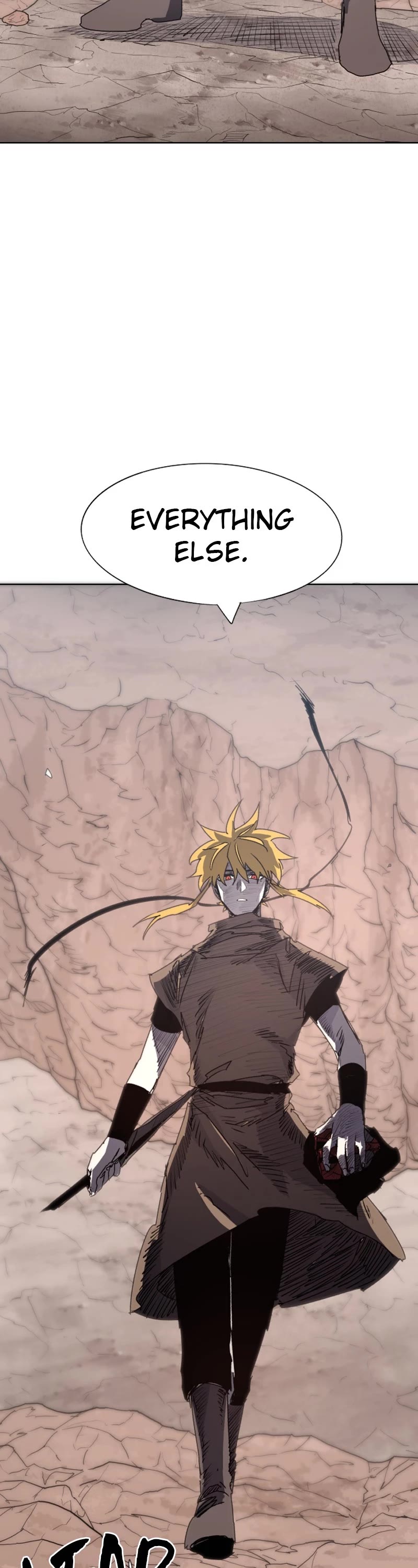Read The Ember Knight EN Manga Online