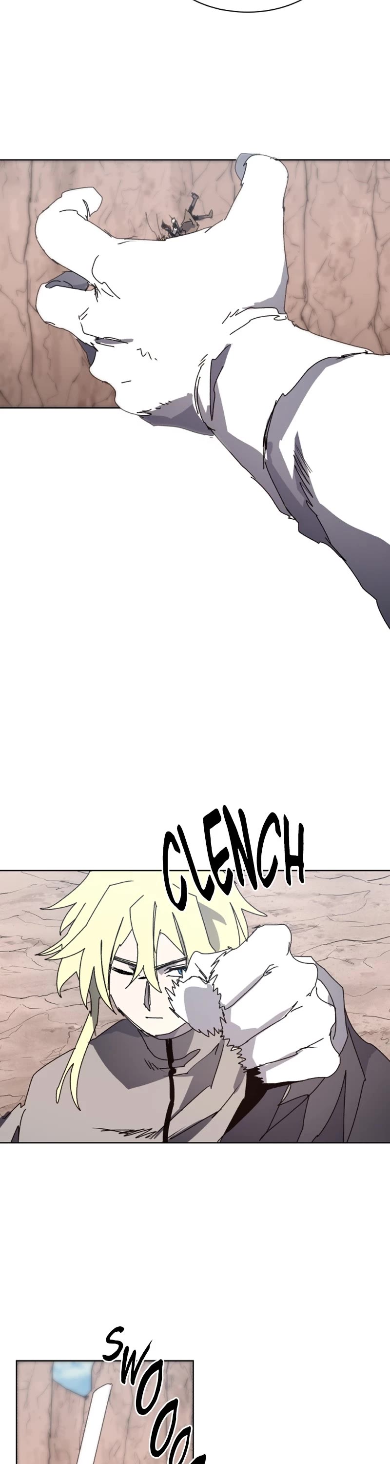 Read The Ember Knight EN Manga Online