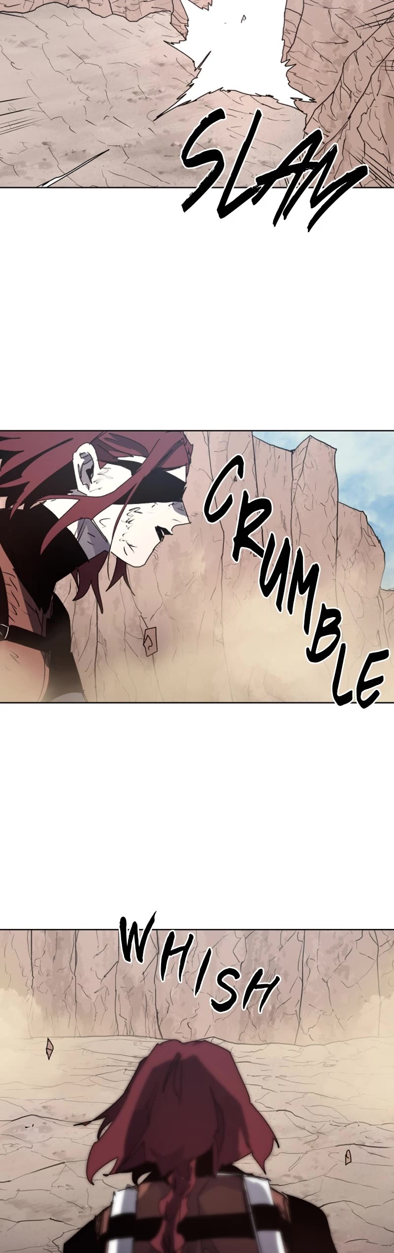 Read The Ember Knight EN Manga Online