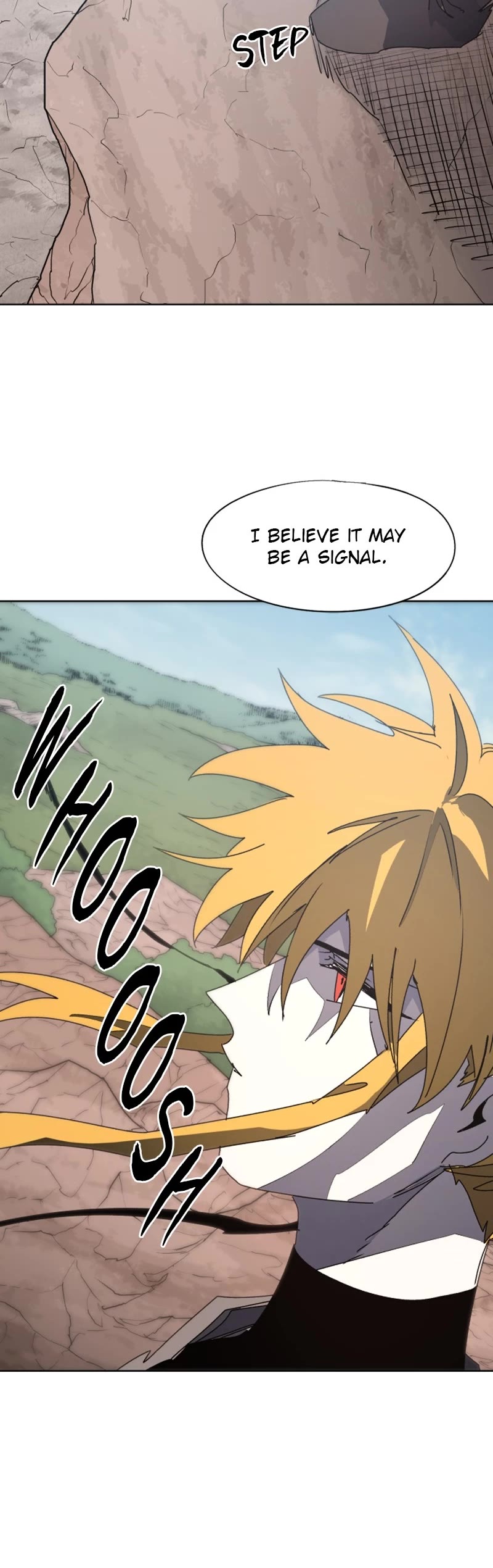Read The Ember Knight EN Manga Online