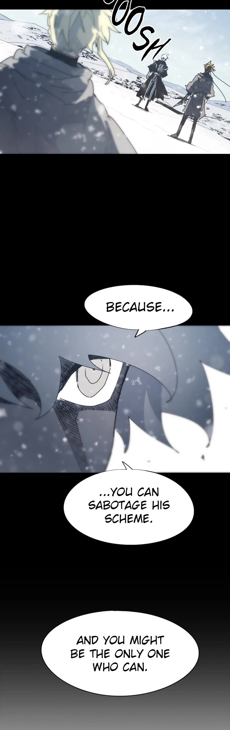Read The Ember Knight EN Manga Online