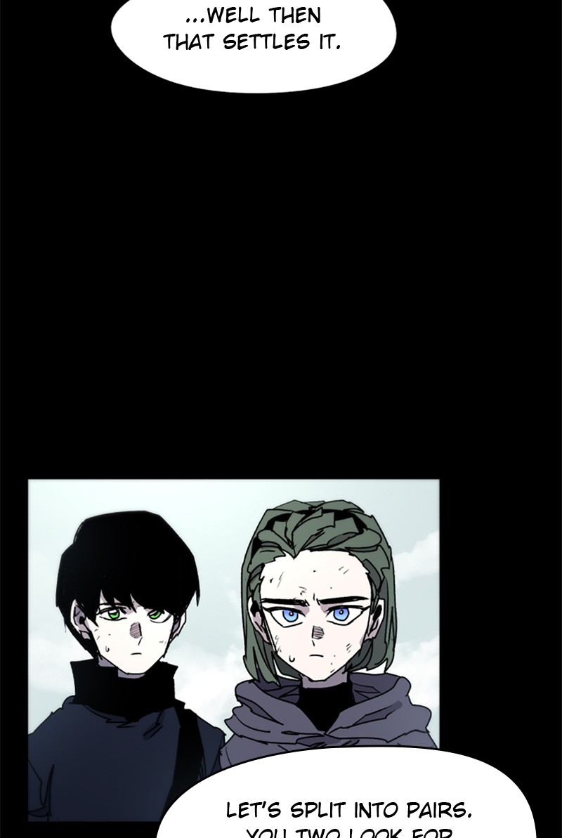 Read The Ember Knight EN Manga Online