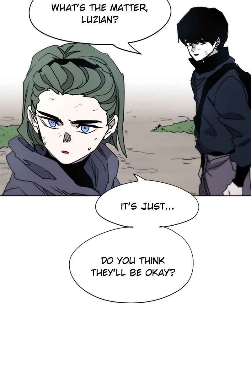 Read The Ember Knight EN Manga Online