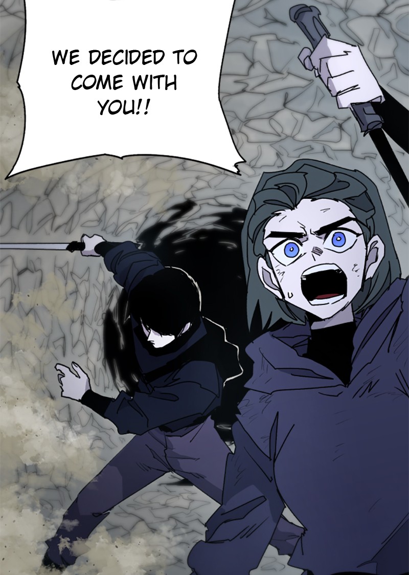 Read The Ember Knight EN Manga Online