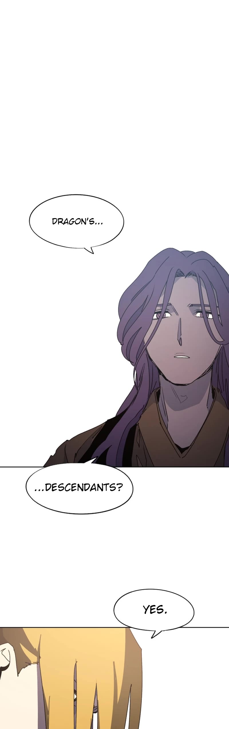 Read The Ember Knight EN Manga Online