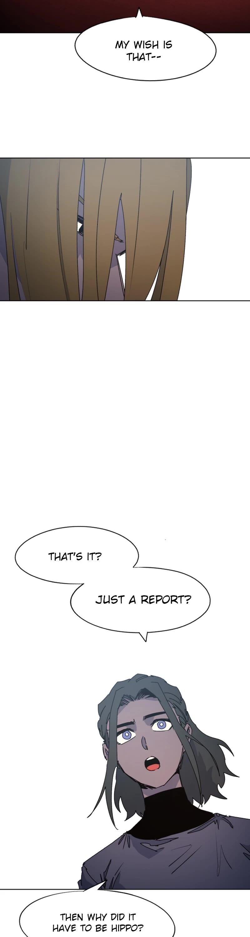 Read The Ember Knight EN Manga Online