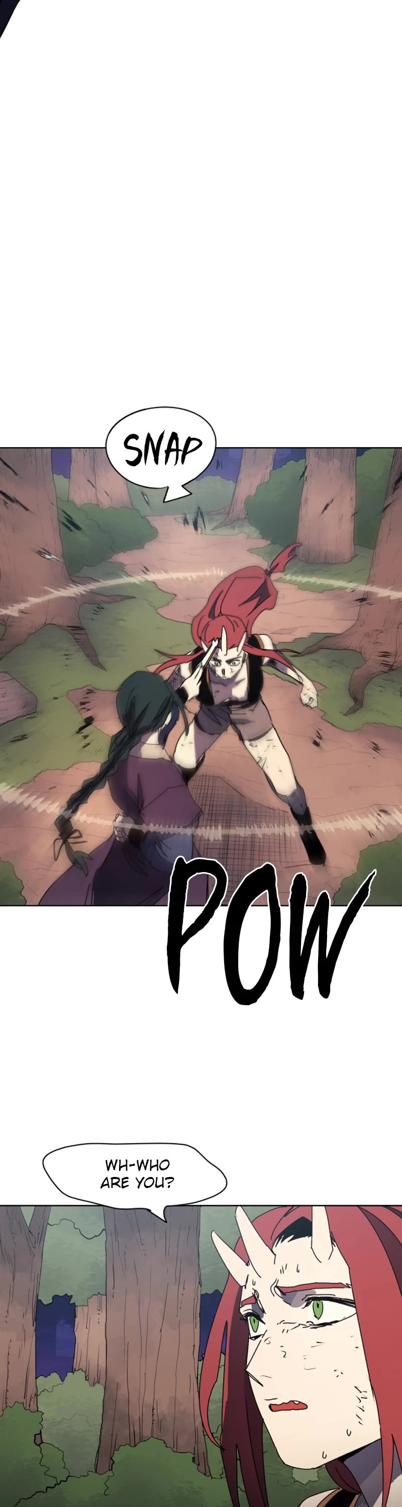 Read The Ember Knight EN Manga Online