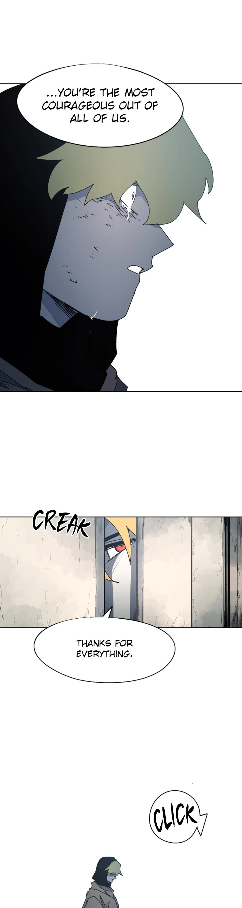 Read The Ember Knight EN Manga Online