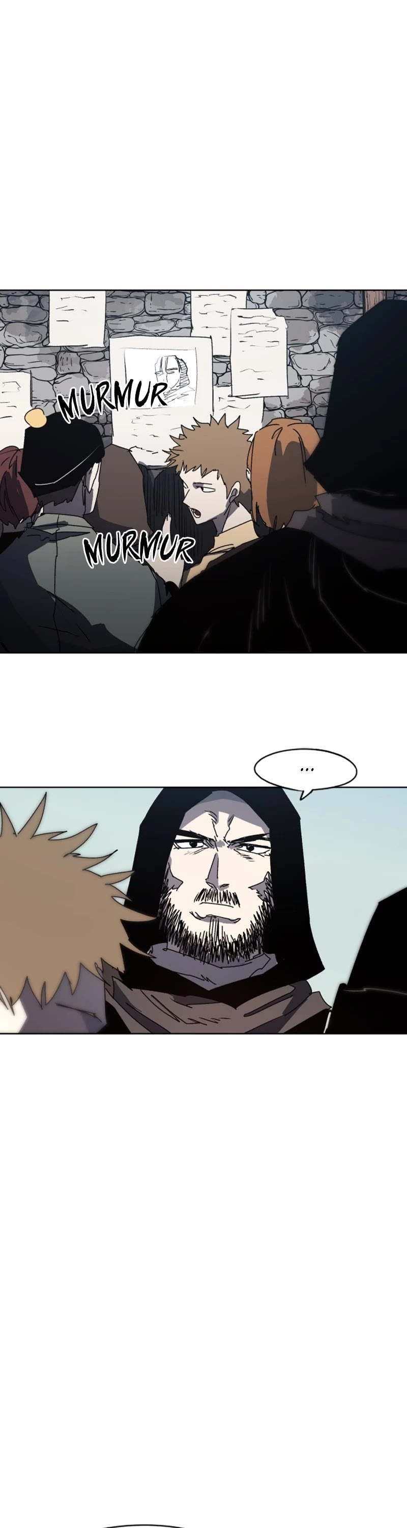 Read The Ember Knight EN Manga Online