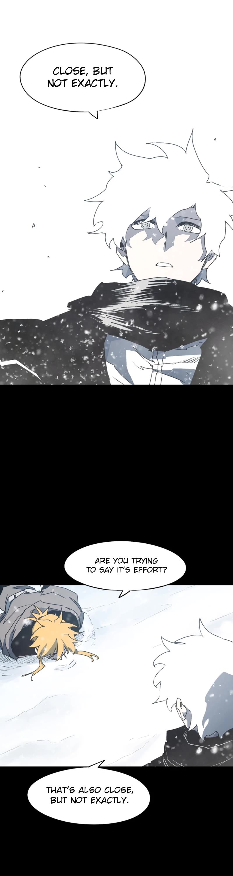 Read The Ember Knight EN Manga Online