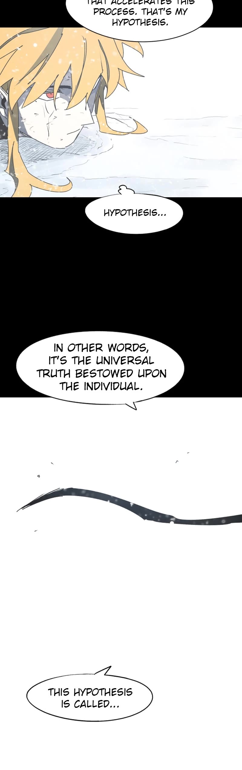 Read The Ember Knight EN Manga Online
