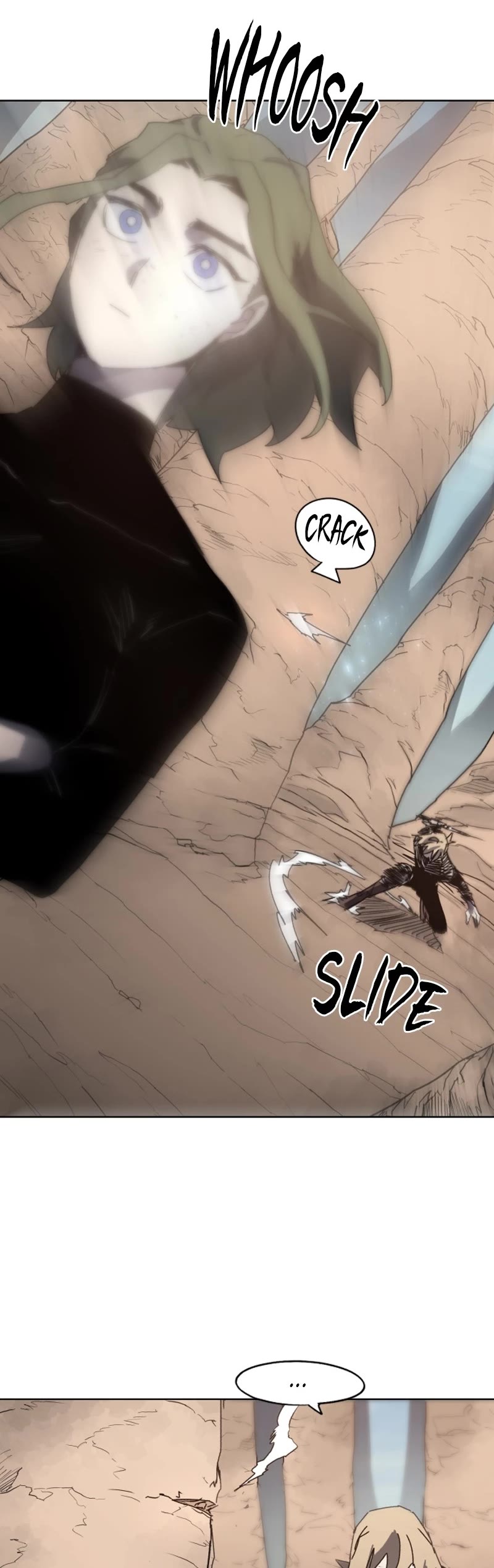 Read The Ember Knight EN Manga Online