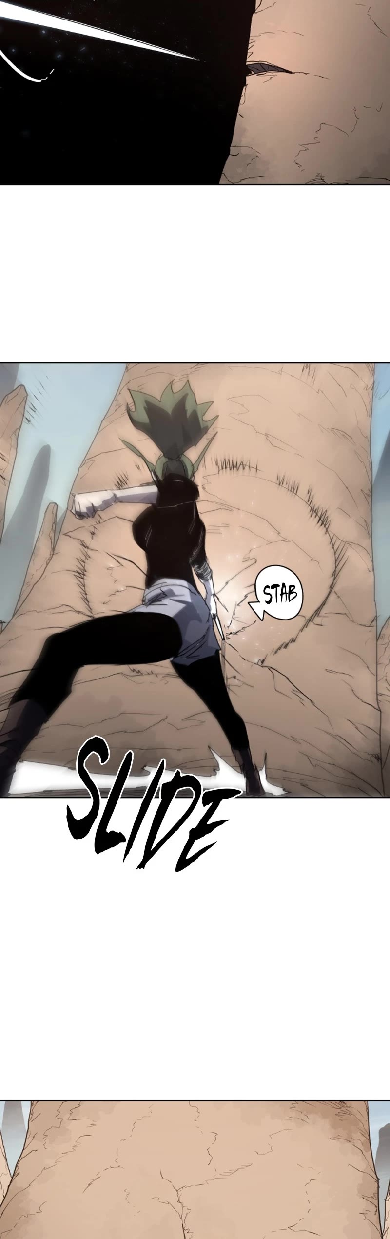 Read The Ember Knight EN Manga Online