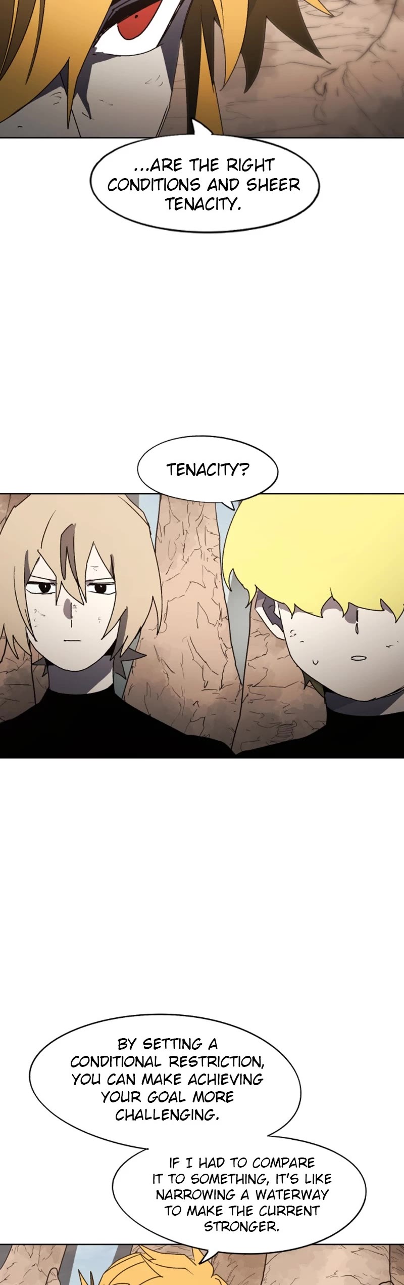 Read The Ember Knight EN Manga Online