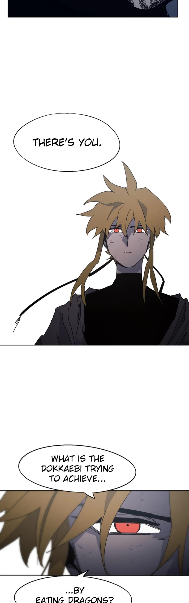 Read The Ember Knight EN Manga Online