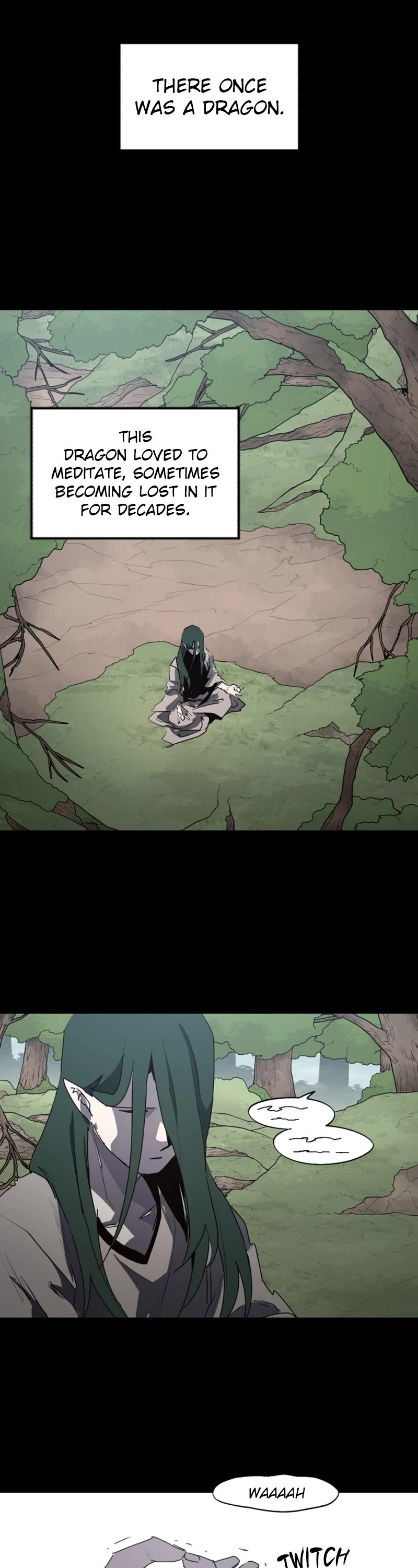 Read The Ember Knight EN Manga Online