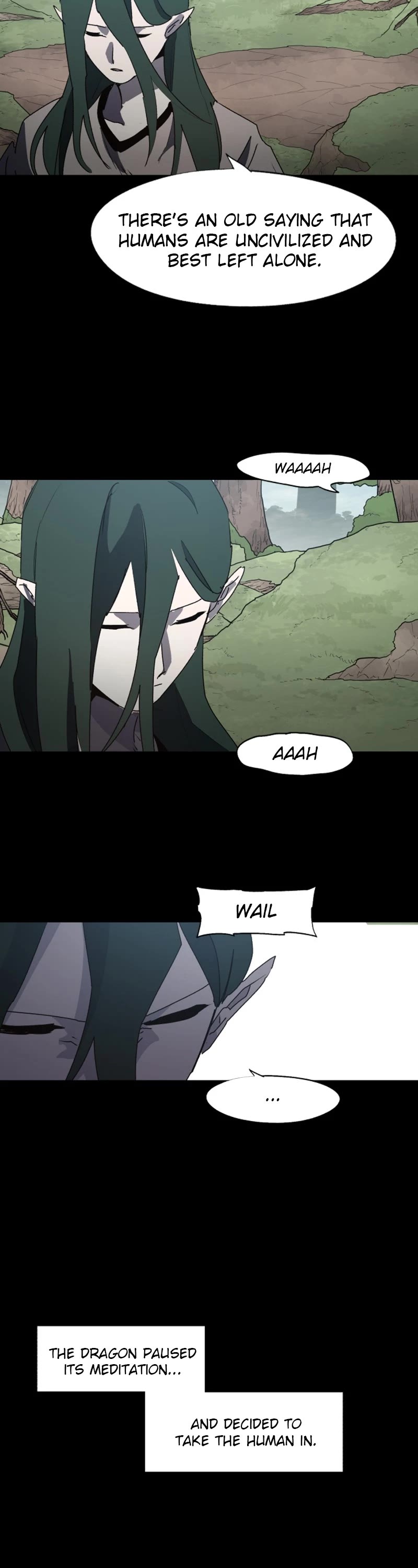 Read The Ember Knight EN Manga Online