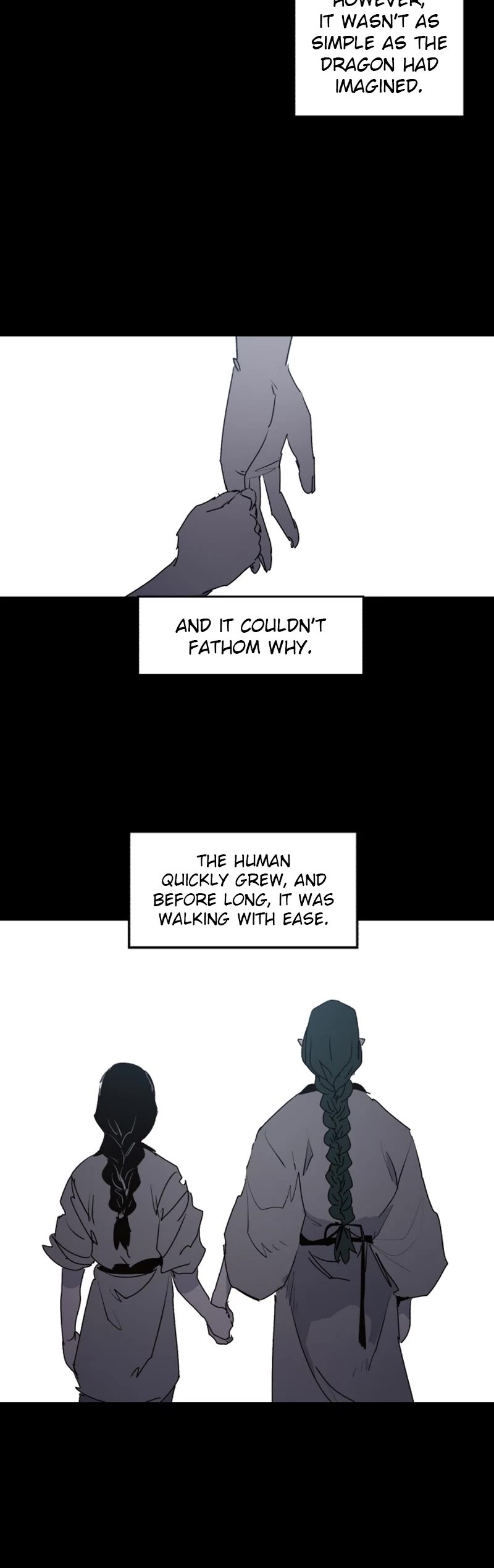 Read The Ember Knight EN Manga Online