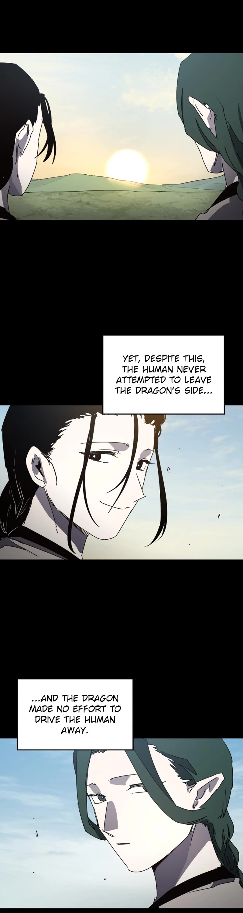 Read The Ember Knight EN Manga Online