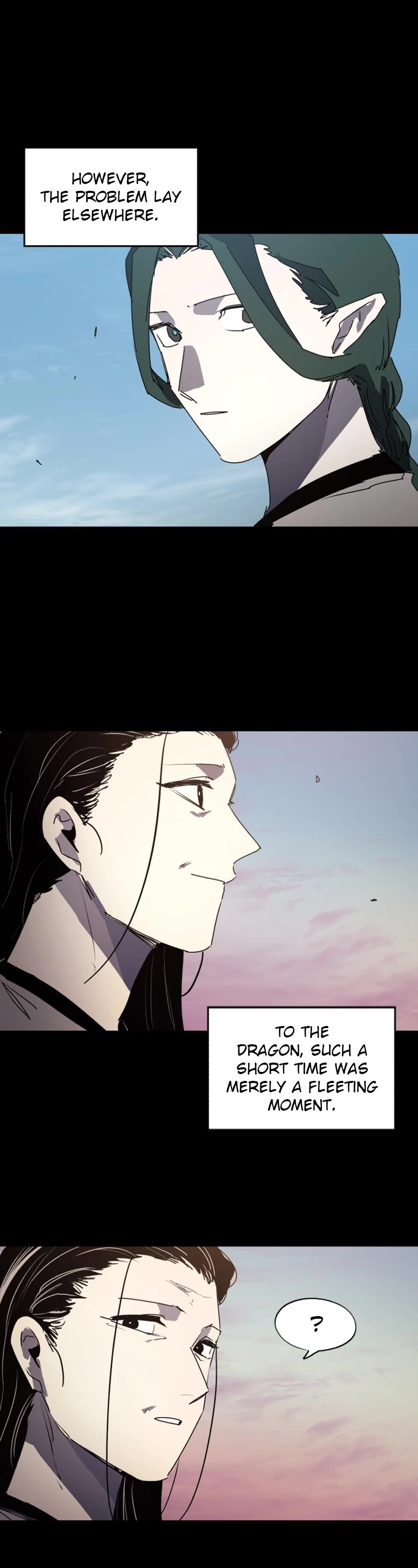 Read The Ember Knight EN Manga Online