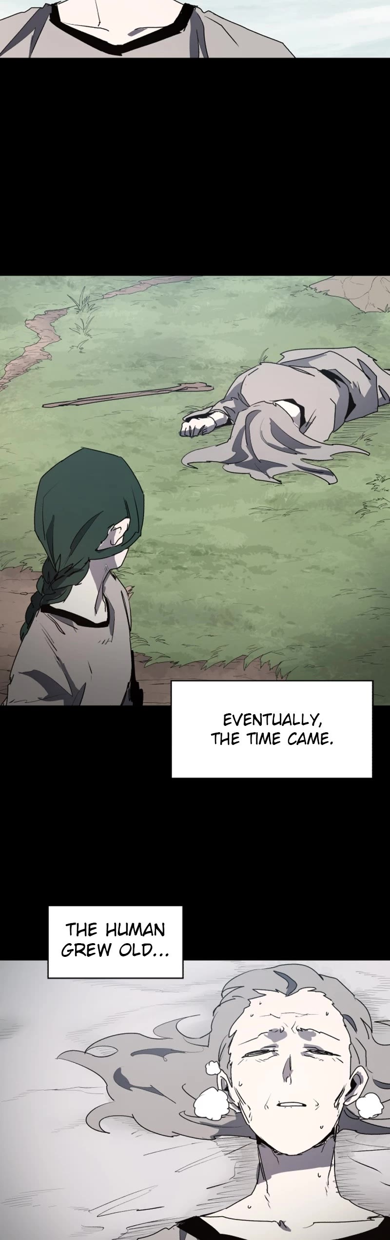 Read The Ember Knight EN Manga Online