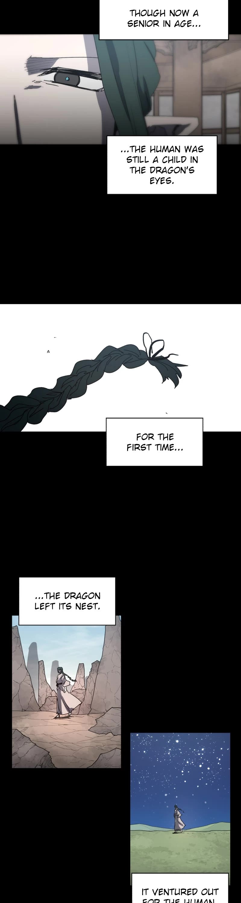 Read The Ember Knight EN Manga Online