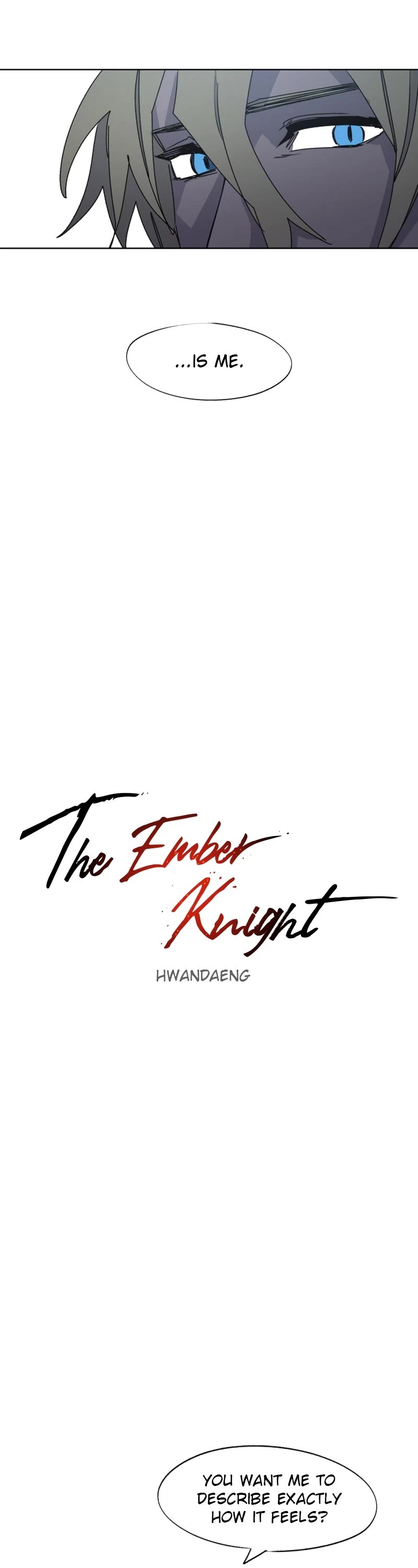 Read The Ember Knight EN Manga Online