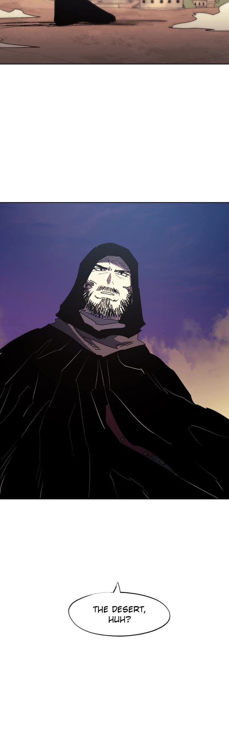 Read The Ember Knight EN Manga Online