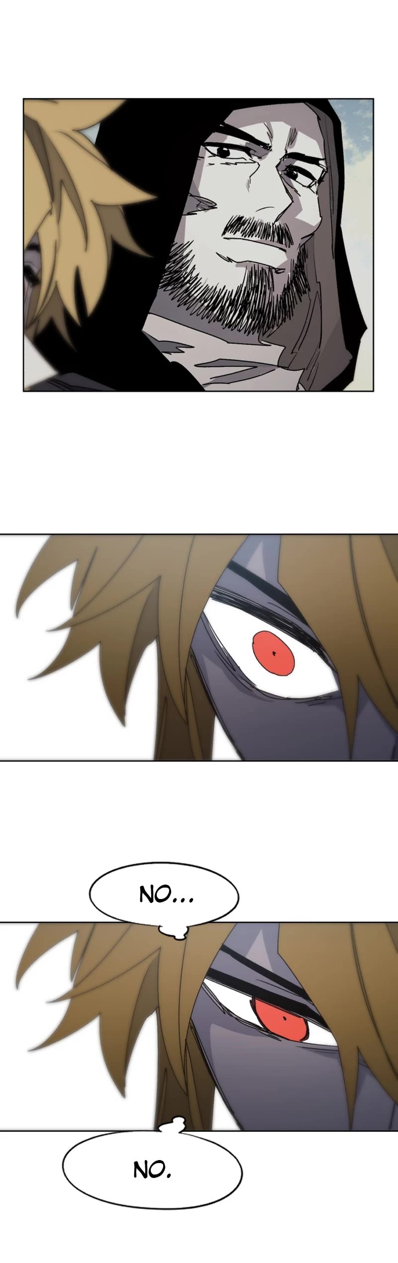 Read The Ember Knight EN Manga Online