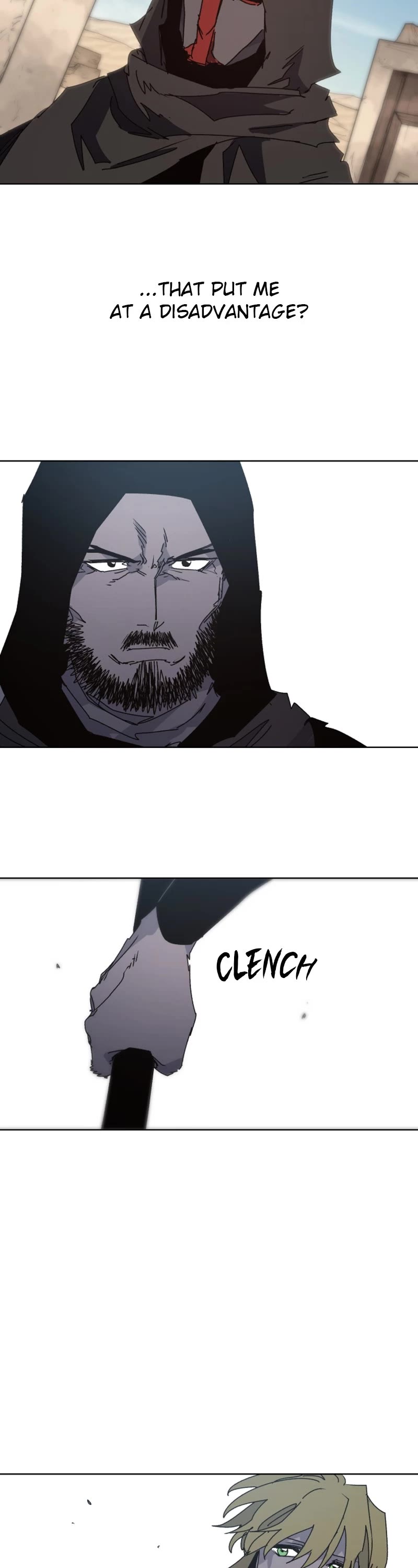 Read The Ember Knight EN Manga Online
