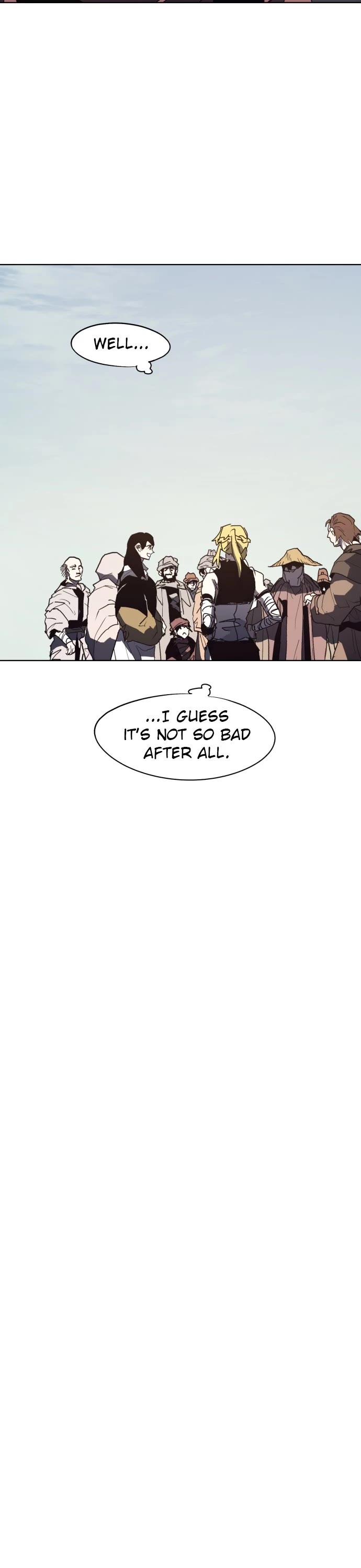 Read The Ember Knight EN Manga Online