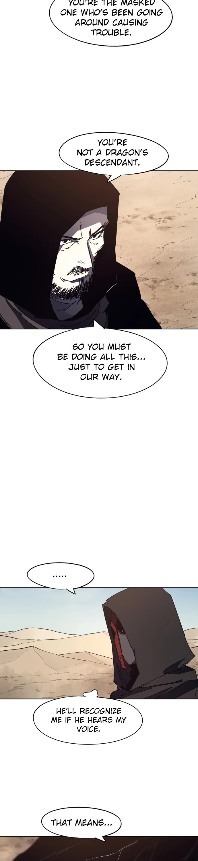 Read The Ember Knight EN Manga Online