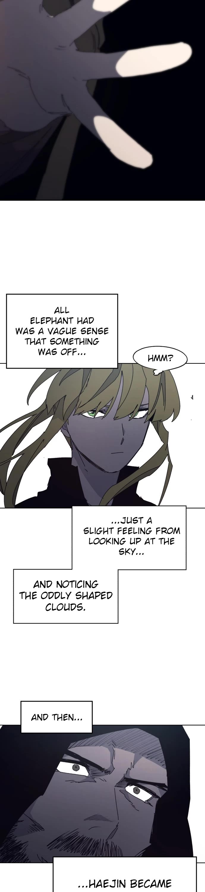 Read The Ember Knight EN Manga Online
